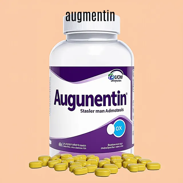 Augmentin es 600 precio